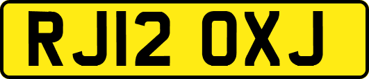RJ12OXJ