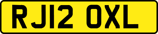 RJ12OXL