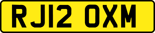 RJ12OXM