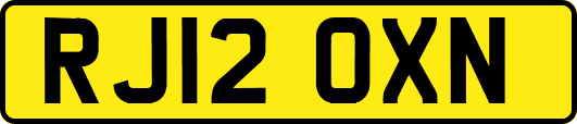 RJ12OXN