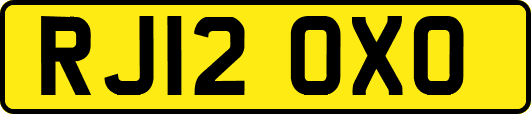 RJ12OXO