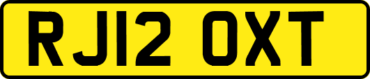 RJ12OXT