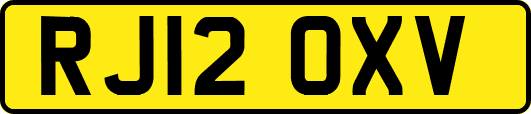RJ12OXV