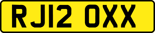 RJ12OXX