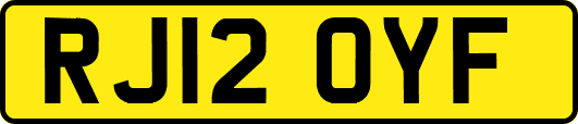 RJ12OYF