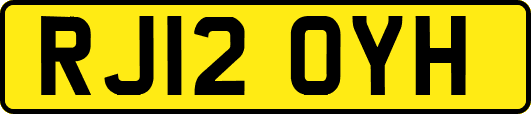 RJ12OYH