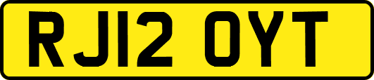 RJ12OYT
