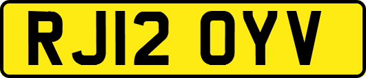 RJ12OYV