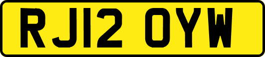 RJ12OYW