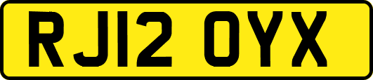 RJ12OYX