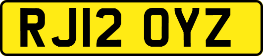 RJ12OYZ