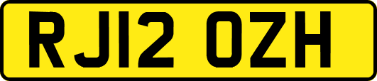 RJ12OZH