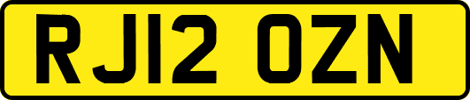 RJ12OZN