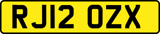 RJ12OZX