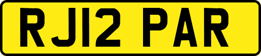 RJ12PAR