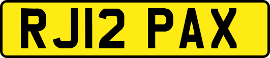 RJ12PAX
