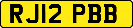 RJ12PBB
