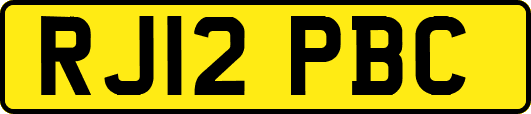 RJ12PBC
