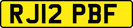 RJ12PBF
