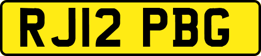 RJ12PBG