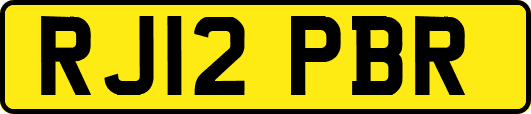 RJ12PBR