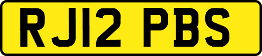 RJ12PBS