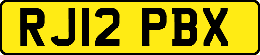 RJ12PBX