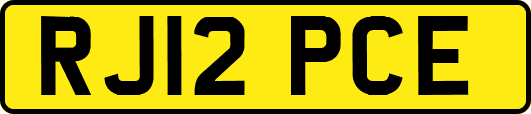 RJ12PCE