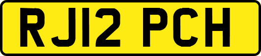 RJ12PCH