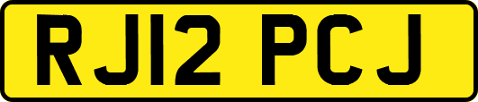 RJ12PCJ