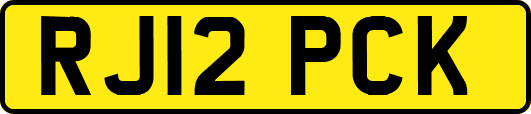 RJ12PCK