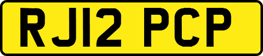 RJ12PCP