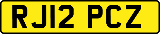 RJ12PCZ