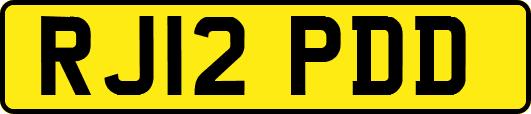 RJ12PDD