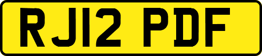 RJ12PDF
