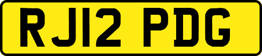 RJ12PDG