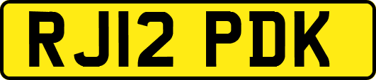 RJ12PDK