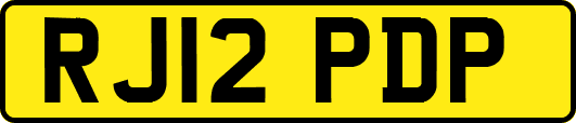RJ12PDP