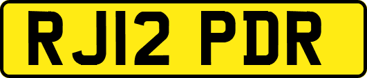 RJ12PDR