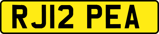 RJ12PEA