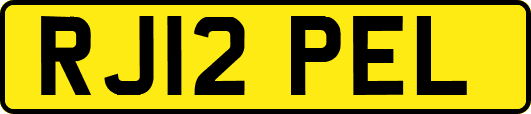 RJ12PEL