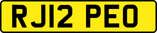 RJ12PEO