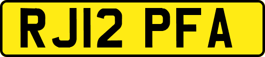 RJ12PFA