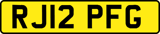 RJ12PFG
