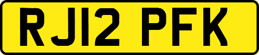 RJ12PFK