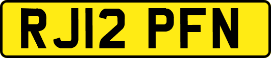 RJ12PFN