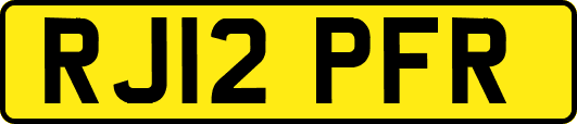 RJ12PFR