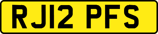 RJ12PFS