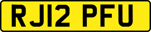 RJ12PFU