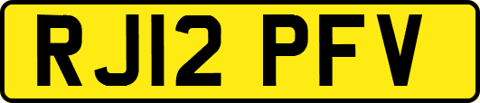 RJ12PFV